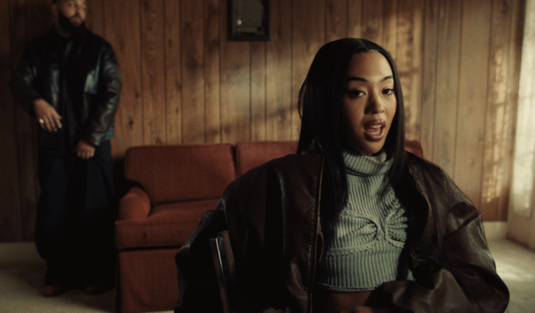 “Butterflies” Brings Isaiah’s Falsetto & Joyce’s Soul Together
